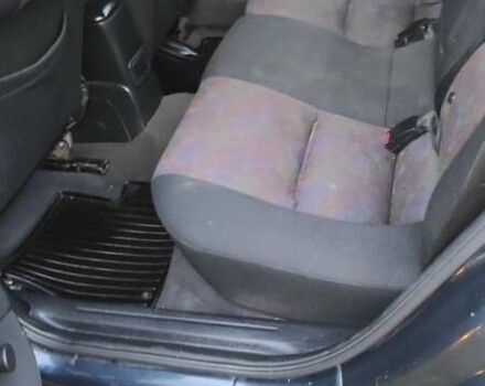 Синій Опель Вектра, об'ємом двигуна 1.8 л та пробігом 228 тис. км за 2919 $, фото 9 на Automoto.ua