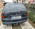 Синий Опель Вектра, объемом двигателя 2 л и пробегом 294 тыс. км за 4300 $, фото 9 на Automoto.ua
