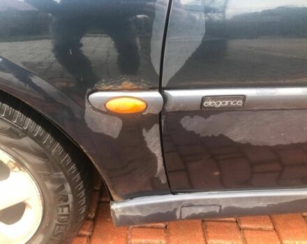 Опель Вектра 2000 в Стрые на Automoto.ua Синий Опель Вектра, объемом двигателя 0 л и пробегом 250 тыс. км за 1200 $, фото 3 на Automoto.ua