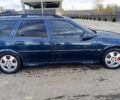 Синій Опель Вектра, об'ємом двигуна 1.6 л та пробігом 200 тис. км за 2200 $, фото 12 на Automoto.ua