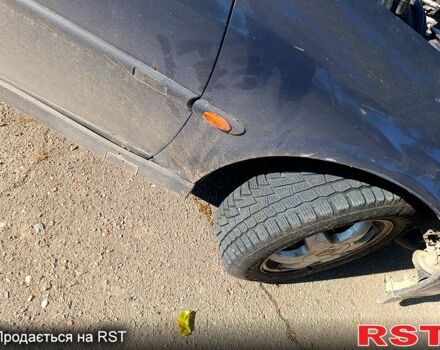 Опель Вектра 2000 в Болграде на Automoto.ua Синий Опель Вектра, объемом двигателя 2 л и пробегом 300 тыс. км за 2750 $, фото 8 на Automoto.ua