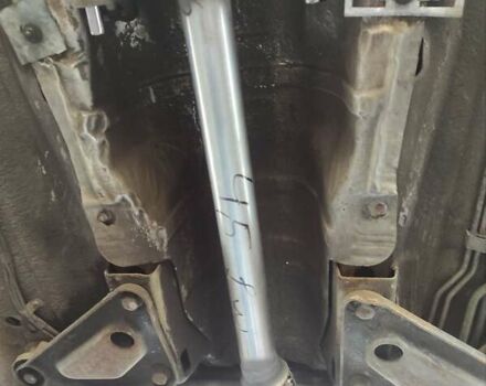 Синій Опель Вектра, об'ємом двигуна 1.6 л та пробігом 345 тис. км за 3000 $, фото 15 на Automoto.ua