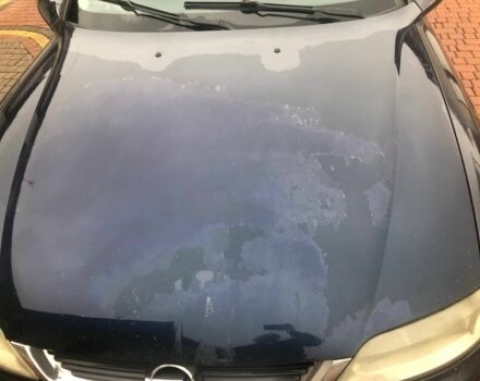 Опель Вектра 2000 в Стрые на Automoto.ua Синий Опель Вектра, объемом двигателя 0 л и пробегом 250 тыс. км за 1200 $, фото 6 на Automoto.ua