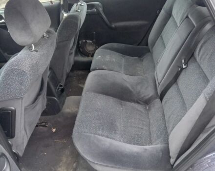 Опель Вектра 2000 в Березно на Automoto.ua Синий Опель Вектра, объемом двигателя 0 л и пробегом 345 тыс. км за 758 $, фото 4 на Automoto.ua