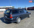 Синий Опель Вектра, объемом двигателя 2.2 л и пробегом 393 тыс. км за 3700 $, фото 4 на Automoto.ua