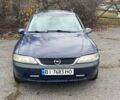 Синий Опель Вектра, объемом двигателя 2 л и пробегом 438 тыс. км за 3100 $, фото 1 на Automoto.ua