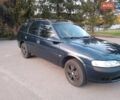 Синий Опель Вектра, объемом двигателя 2 л и пробегом 549 тыс. км за 2500 $, фото 7 на Automoto.ua