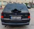 Синий Опель Вектра, объемом двигателя 2 л и пробегом 437 тыс. км за 2100 $, фото 3 на Automoto.ua