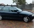 Синий Опель Вектра, объемом двигателя 1.6 л и пробегом 150 тыс. км за 1600 $, фото 2 на Automoto.ua