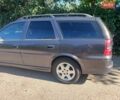 Синій Опель Вектра, об'ємом двигуна 1.6 л та пробігом 457 тис. км за 1999 $, фото 4 на Automoto.ua