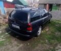Синий Опель Вектра, объемом двигателя 2 л и пробегом 450 тыс. км за 2100 $, фото 9 на Automoto.ua