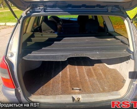 Опель Вектра 2000 в Болграде на Automoto.ua Синий Опель Вектра, объемом двигателя 2 л и пробегом 300 тыс. км за 2750 $, фото 7 на Automoto.ua