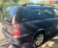 Синій Опель Вектра, об'ємом двигуна 1.6 л та пробігом 457 тис. км за 1999 $, фото 8 на Automoto.ua