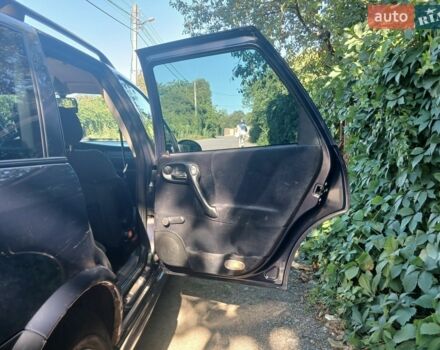 Синій Опель Вектра, об'ємом двигуна 1.6 л та пробігом 457 тис. км за 1999 $, фото 17 на Automoto.ua