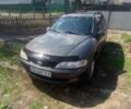 Синий Опель Вектра, объемом двигателя 2 л и пробегом 450 тыс. км за 2100 $, фото 1 на Automoto.ua