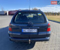 Синий Опель Вектра, объемом двигателя 2.2 л и пробегом 393 тыс. км за 3700 $, фото 6 на Automoto.ua