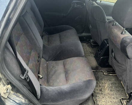 Синий Опель Вектра, объемом двигателя 1.8 л и пробегом 223 тыс. км за 750 $, фото 8 на Automoto.ua