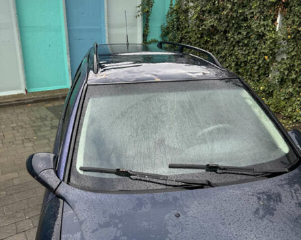 Опель Вектра 2000 в Городке на Automoto.ua Синий Опель Вектра, объемом двигателя 2.17 л и пробегом 430 тыс. км за 1400 $, фото 4 на Automoto.ua