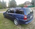 Синий Опель Вектра, объемом двигателя 2 л и пробегом 280 тыс. км за 949 $, фото 2 на Automoto.ua