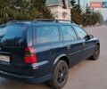 Синий Опель Вектра, объемом двигателя 2 л и пробегом 549 тыс. км за 2500 $, фото 2 на Automoto.ua