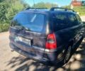 Синій Опель Вектра, об'ємом двигуна 1.6 л та пробігом 457 тис. км за 1999 $, фото 7 на Automoto.ua