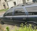 Синій Опель Вектра, об'ємом двигуна 2 л та пробігом 380 тис. км за 145000 $, фото 2 на Automoto.ua