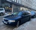 Синій Опель Вектра, об'ємом двигуна 2.2 л та пробігом 400 тис. км за 1500 $, фото 1 на Automoto.ua