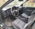Синий Опель Вектра, объемом двигателя 2 л и пробегом 294 тыс. км за 4300 $, фото 5 на Automoto.ua