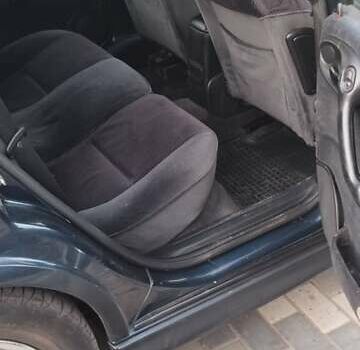 Синій Опель Вектра, об'ємом двигуна 2 л та пробігом 361 тис. км за 3000 $, фото 11 на Automoto.ua