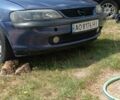 Синій Опель Вектра, об'ємом двигуна 2 л та пробігом 400 тис. км за 1702 $, фото 1 на Automoto.ua
