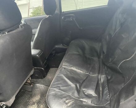 Синий Опель Вектра, объемом двигателя 2 л и пробегом 380 тыс. км за 145000 $, фото 4 на Automoto.ua