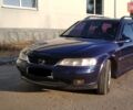 Синий Опель Вектра, объемом двигателя 2 л и пробегом 295 тыс. км за 4000 $, фото 1 на Automoto.ua