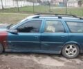 Синий Опель Вектра, объемом двигателя 2 л и пробегом 222 тыс. км за 1799 $, фото 3 на Automoto.ua