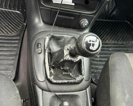 Синій Опель Вектра, об'ємом двигуна 1.8 л та пробігом 228 тис. км за 2355 $, фото 4 на Automoto.ua