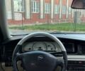 Синий Опель Вектра, объемом двигателя 2.2 л и пробегом 300 тыс. км за 4700 $, фото 13 на Automoto.ua
