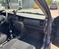 Синий Опель Вектра, объемом двигателя 2 л и пробегом 350 тыс. км за 1350 $, фото 6 на Automoto.ua