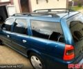Синий Опель Вектра, объемом двигателя 1.6 л и пробегом 280 тыс. км за 2700 $, фото 12 на Automoto.ua