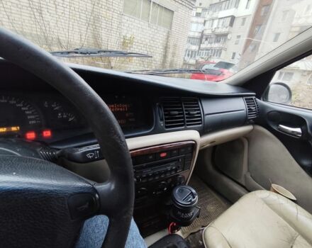 Синій Опель Вектра, об'ємом двигуна 2 л та пробігом 30 тис. км за 950 $, фото 2 на Automoto.ua