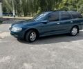 Синій Опель Вектра, об'ємом двигуна 1.6 л та пробігом 462 тис. км за 3900 $, фото 11 на Automoto.ua