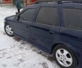 Синий Опель Вектра, объемом двигателя 2 л и пробегом 368 тыс. км за 2300 $, фото 3 на Automoto.ua
