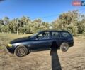 Синий Опель Вектра, объемом двигателя 2 л и пробегом 332 тыс. км за 2500 $, фото 3 на Automoto.ua
