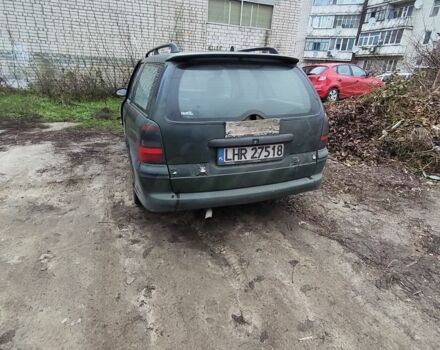 Синій Опель Вектра, об'ємом двигуна 2 л та пробігом 30 тис. км за 950 $, фото 4 на Automoto.ua