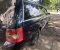 Синий Опель Вектра, объемом двигателя 1.9 л и пробегом 356 тыс. км за 2200 $, фото 1 на Automoto.ua