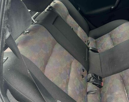 Синій Опель Вектра, об'ємом двигуна 1.8 л та пробігом 228 тис. км за 2355 $, фото 1 на Automoto.ua