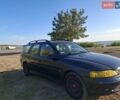 Синий Опель Вектра, объемом двигателя 2 л и пробегом 332 тыс. км за 2500 $, фото 1 на Automoto.ua