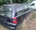 Синій Опель Вектра, об'ємом двигуна 2.2 л та пробігом 180 тис. км за 750 $, фото 1 на Automoto.ua