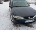Синий Опель Вектра, объемом двигателя 2 л и пробегом 368 тыс. км за 2300 $, фото 1 на Automoto.ua