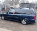 Синій Опель Вектра, об'ємом двигуна 2 л та пробігом 324 тис. км за 1700 $, фото 4 на Automoto.ua