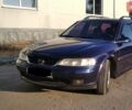 Синій Опель Вектра, об'ємом двигуна 2 л та пробігом 295 тис. км за 4000 $, фото 1 на Automoto.ua