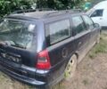 Синій Опель Вектра, об'ємом двигуна 2.2 л та пробігом 180 тис. км за 750 $, фото 1 на Automoto.ua